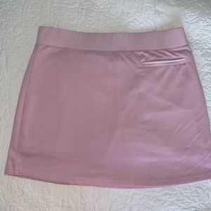 Pebble Beach Golf Skirt
